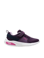 Dětské boty Fila Upspark Velcro FFK0282 43368 Dětské boty Fila Upspark Velcro FFK0282 43368
