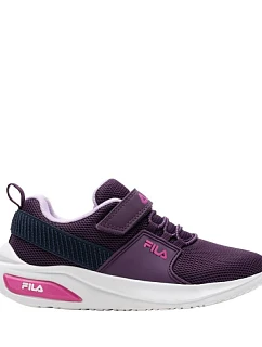 Dětské boty Fila Upspark Velcro FFK0282 43368