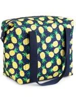 Spokey San Remo ananasová termotaška 929520