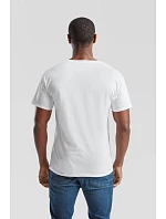Fruit of the Loom Original V-Neck T Pánské tričko s výstřihem do V 16.1426 white Fruit of the Loom Original V-Neck T Pánské tričko s výstřihem do V 16.1426 white
