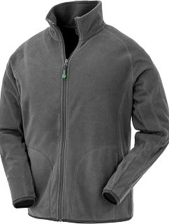 Result R 907X Mikrofleecová bunda 30.907X grey