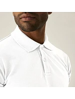 Regatta TRS 101 Unisex piqué polo z těžké bavlny 36.S101 solid grey Regatta TRS 101 Unisex piqué polo z těžké bavlny 36.S101 solid grey