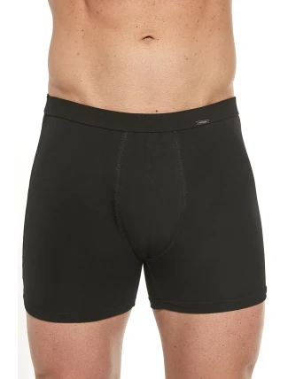 Cornette Perfect Authentic barva:černá Cornette Perfect Authentic barva:černá