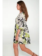 Vamp - Šaty s krátkými rukávy 20411 - Vamp