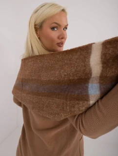 Šála AT SZ 2315.33 hnědá