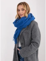 Šála AT SZ 23185.90P tmavě modrá Šála AT SZ 23185.90P tmavě modrá