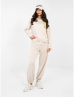 Sada IT KMPL 22181.29 béžová