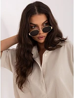 IT KS košile FL10320.12 béžová IT KS košile FL10320.12 béžová