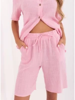 Sada LK KMPL 510096.96 světle růžová