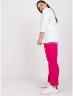 Halenka RV BZ 6640.86 bílá Halenka RV BZ 6640.86 bílá