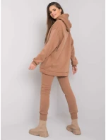 Souprava RV KMPL 7372.26X velbloud