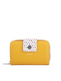 Peněženka VUCH Tali Tammy Daffodil