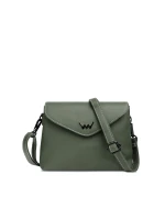 Kabelka VUCH Byrsa Mini Green