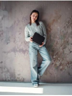 Dámská kabelka Vuch Aleeza Black