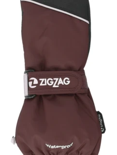 Dětské rukavice ZigZag Shildon