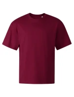 Stage tričko unisex garnet Stage tričko unisex garnet