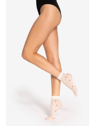 JARNÍ VIBRACE - 09 PONOŽKY 15 DEN