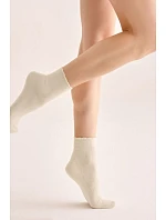 BAVLNĚNÁ PONOŽKA SW/098