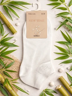 WiK New Time 014 Bambusové nohy CC 35-42