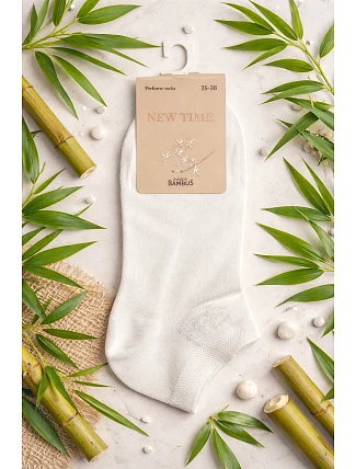 WiK New Time 014 Bambusové nohy CC 35-42