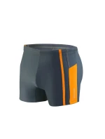 Plavecké boxerky Sesto Senso art.364 M-2XL