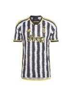 Adidas Juventus Turín Home M tričko HR8256 pánské
