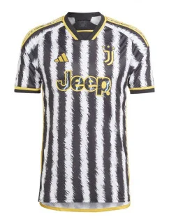Adidas Juventus Turín Home M tričko HR8256 pánské