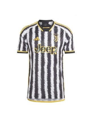 Adidas Juventus Turín Home M tričko HR8256 pánské