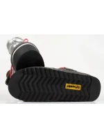 D.Franklin W DFSH371006-SILV obuv