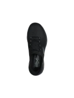 Boty Skechers Slip-ins Summits - Diamond Dream W 150123-BBK Boty Skechers Slip-ins Summits - Diamond Dream W 150123-BBK