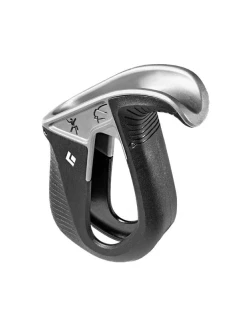 Jistící zařízení Black Diamond ATC-Pilot - černé