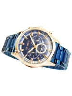 Pánské hodinky Paul Lorens PL13605B-6F3 Pánské hodinky Paul Lorens PL13605B-6F3