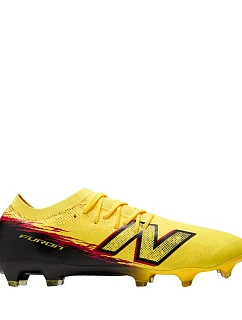 Kopačky New Balance Furon Pro FG V8 žlutá NBUF2F10X
