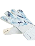 Puma Ultra Play RC Heat Fire brankářské rukavice modré 42084 12