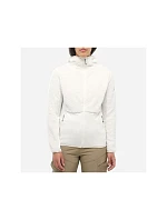 Mikina s kapucí MILLET W CHAMONIX HIGHLOFT HOODIEW Mikina s kapucí MILLET W CHAMONIX HIGHLOFT HOODIEW