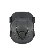 Sada chráničů Nils Extreme BLACK velikost M H110