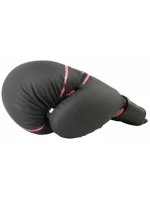 Boxerské rukavice RPU-BLACK 012325-0210 Boxerské rukavice RPU-BLACK 012325-0210