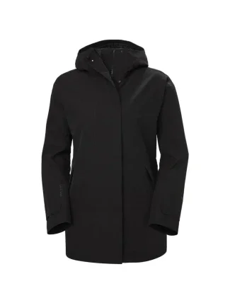 Dámská bunda do deště Jane W 53740 990 - Helly Hansen Dámská bunda do deště Jane W 53740 990 - Helly Hansen