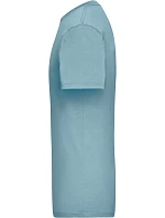 Daiber JN 800 Pánské pracovní tričko 02.0800 steel blue Daiber JN 800 Pánské pracovní tričko 02.0800 steel blue