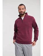 Russell Athletic 270M Mikina s 1/4 zipem "Authentic" 10.270M french navy Russell Athletic 270M Mikina s 1/4 zipem "Authentic" 10.270M french navy