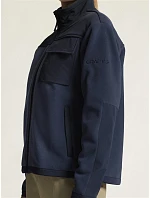 Craft Corporate Urban Fleece Jacket W Dámská fleecová bunda 81.7422 raw Craft Corporate Urban Fleece Jacket W Dámská fleecová bunda 81.7422 raw