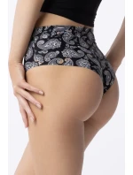 Julimex Brasil panty maxi barva:paisley Julimex Brasil panty maxi barva:paisley