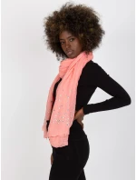 Dámský šátek AT CH LA12813 peach