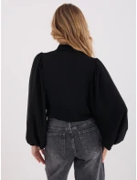 Halenka MI BZ 3304.12 černá