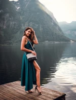 Kabelka VUCH Cara Carrie