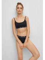 BOSS Dámská tanga 3Pack Stripe 50469681-001 - HUGO BOSS Dámská tanga 3Pack Stripe 50469681-001 - HUGO