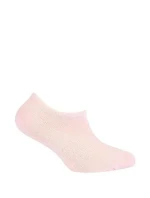 Kotníkové ponožky pro mladistvé W81.0S0 Be Active  - Wola