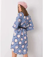 Dámské košilové šaty 12765 - FPrice