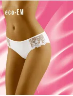 Dámské kalhotky ECO-EM - WOLBAR Dámské kalhotky ECO-EM - WOLBAR