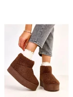 Sněhule  model 219947 Solea